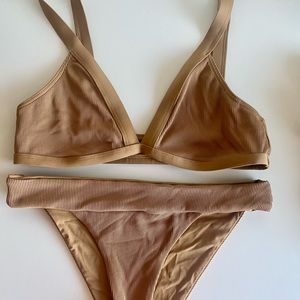 L*space bathing suit